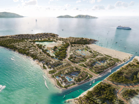 Design Vision Takes Shape